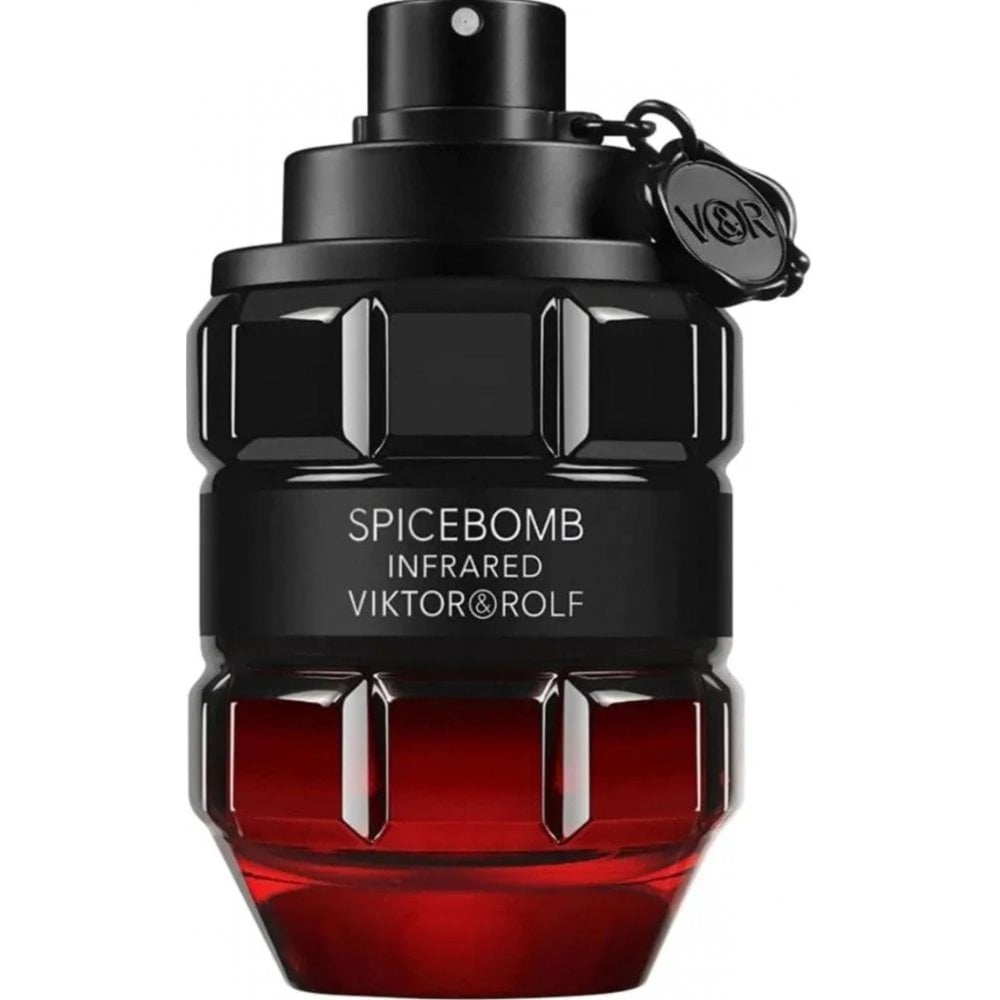 Viktor & Rolf Viktor & Rolf Spicebomb Infrared 90ml EDT Spray - Health & Beauty > Personal Care > Cosmetics > Perfumes & Colognes > Eaux De Toilette EDT