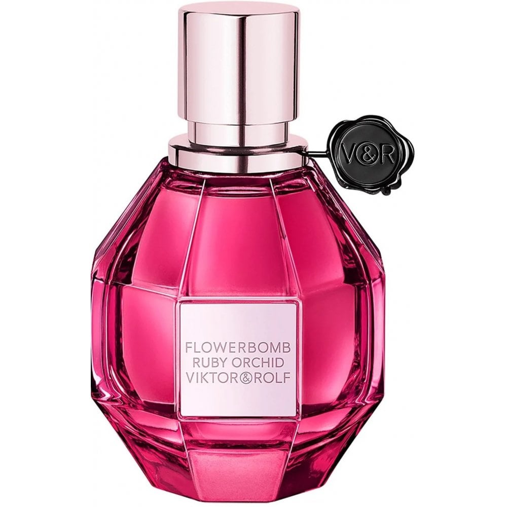 Viktor & Rolf Viktor & Rolf Flowerbomb Ruby Orchid 50ml EDP Spray - Health & Beauty > Personal Care > Cosmetics > Perfumes & Colognes > Eaux de Parfum