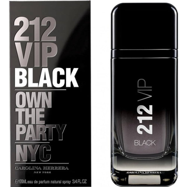 Carolina Herrera Carolina Herrera 212 VIP 100ml EDP Spray - Health & Beauty > Personal Care > Cosmetics > Perfumes & Colognes > Eaux de Parfum EDP