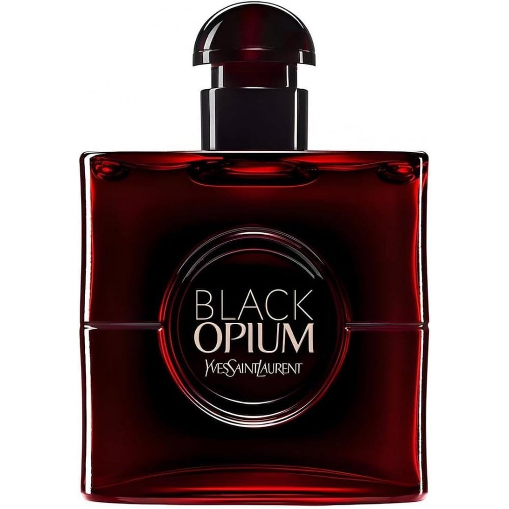 Yves Saint Laurent Black Opium Over Red 90ml EDP Spray