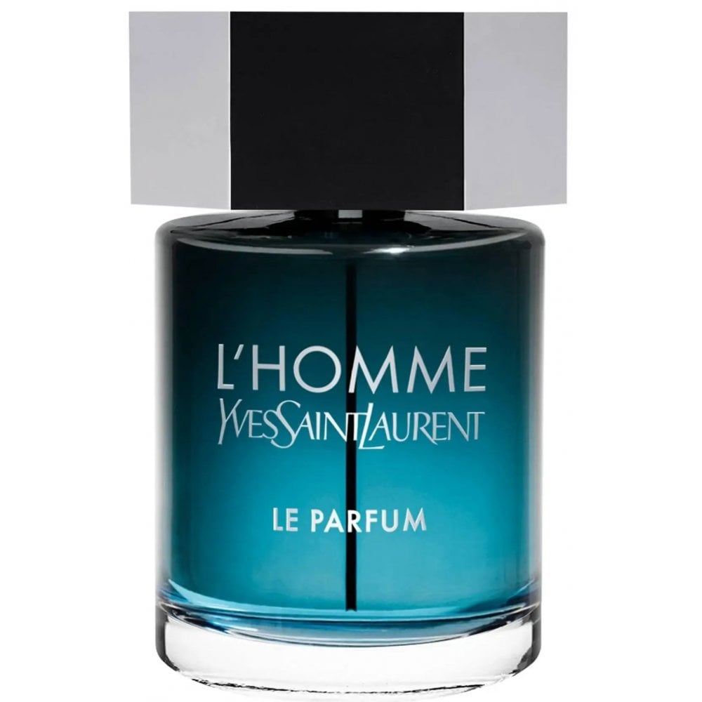 YSL Yves Saint Laurent L Homme Le Parfum 100ml EDP Spray - Health & Beauty > Personal Care > Cosmetics > Perfumes & Colognes > Eaux de Parfum