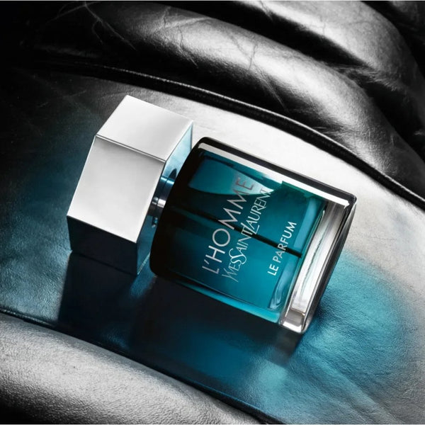 YSL Yves Saint Laurent L Homme Le Parfum 100ml EDP Spray - Health & Beauty > Personal Care > Cosmetics > Perfumes & Colognes > Eaux de Parfum