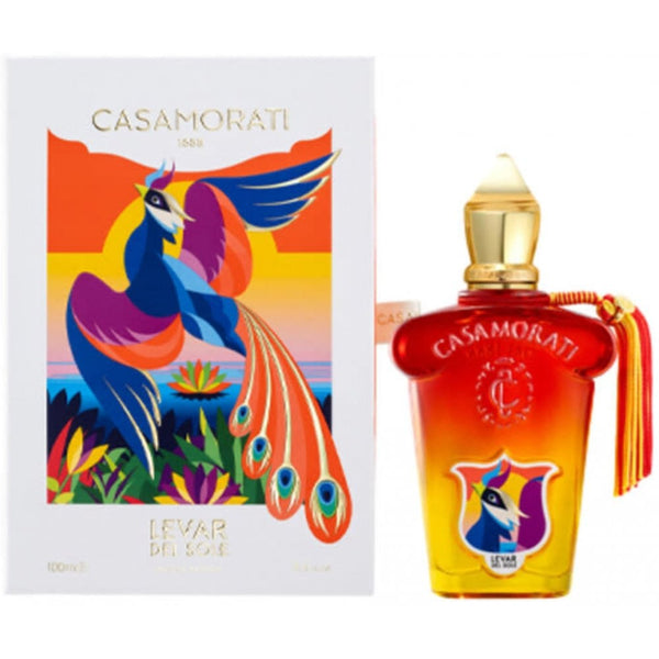Xerjoff Xerjoff Casamorati 1888 Levar Del Sole EDP 30ml Spray - Health & Beauty > Personal Care > Cosmetics > Perfumes & Colognes > Eaux de Parfum
