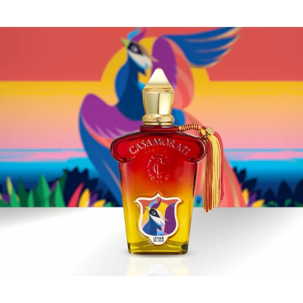 Xerjoff Xerjoff Casamorati 1888 Levar Del Sole EDP 30ml Spray - Health & Beauty > Personal Care > Cosmetics > Perfumes & Colognes > Eaux de Parfum