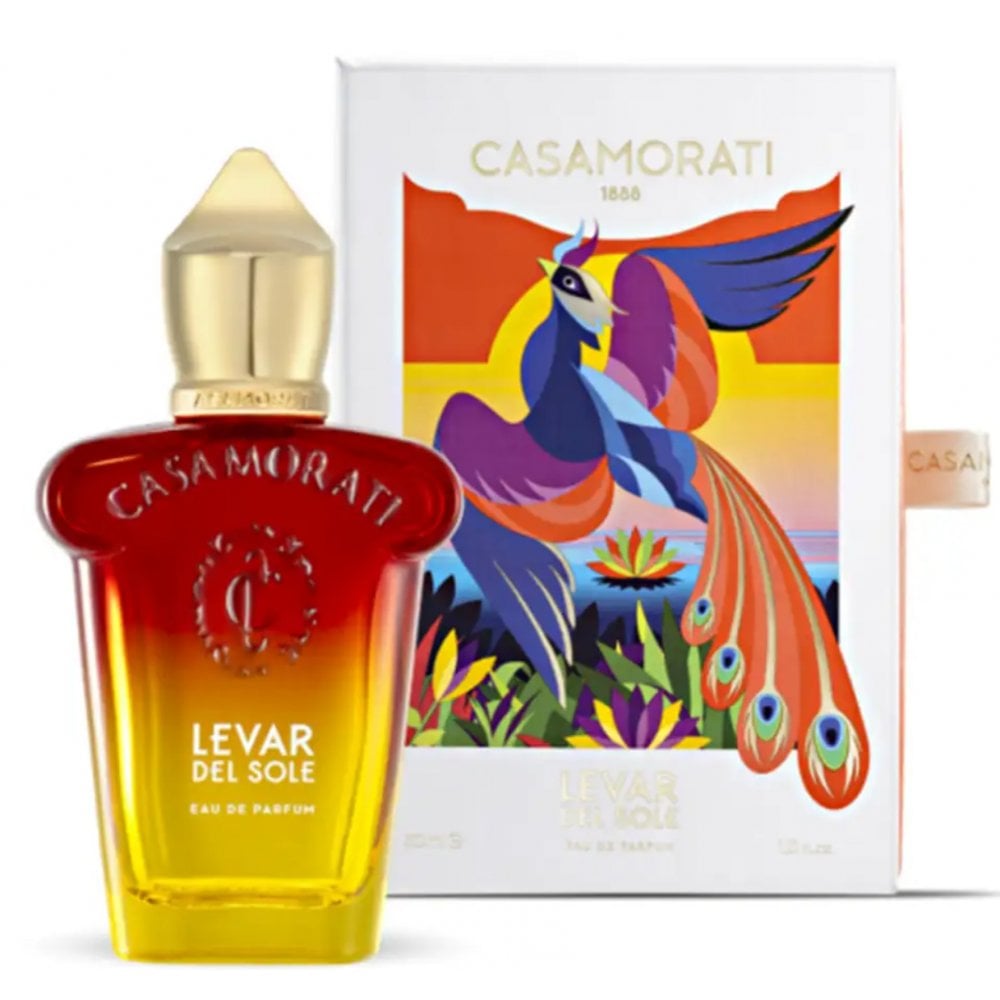 Xerjoff Xerjoff Casamorati 1888 Levar Del Sole 100ml EDP Spray - Health & Beauty > Personal Care > Cosmetics > Perfumes & Colognes > Eaux de Parfum