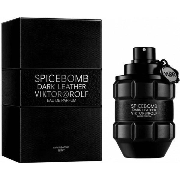Viktor & Rolf Viktor & Rolf Spicebomb Dark Leather 150ml EDP Spray - Health & Beauty > Personal Care > Cosmetics > Perfumes & Colognes > Eaux de Parfum