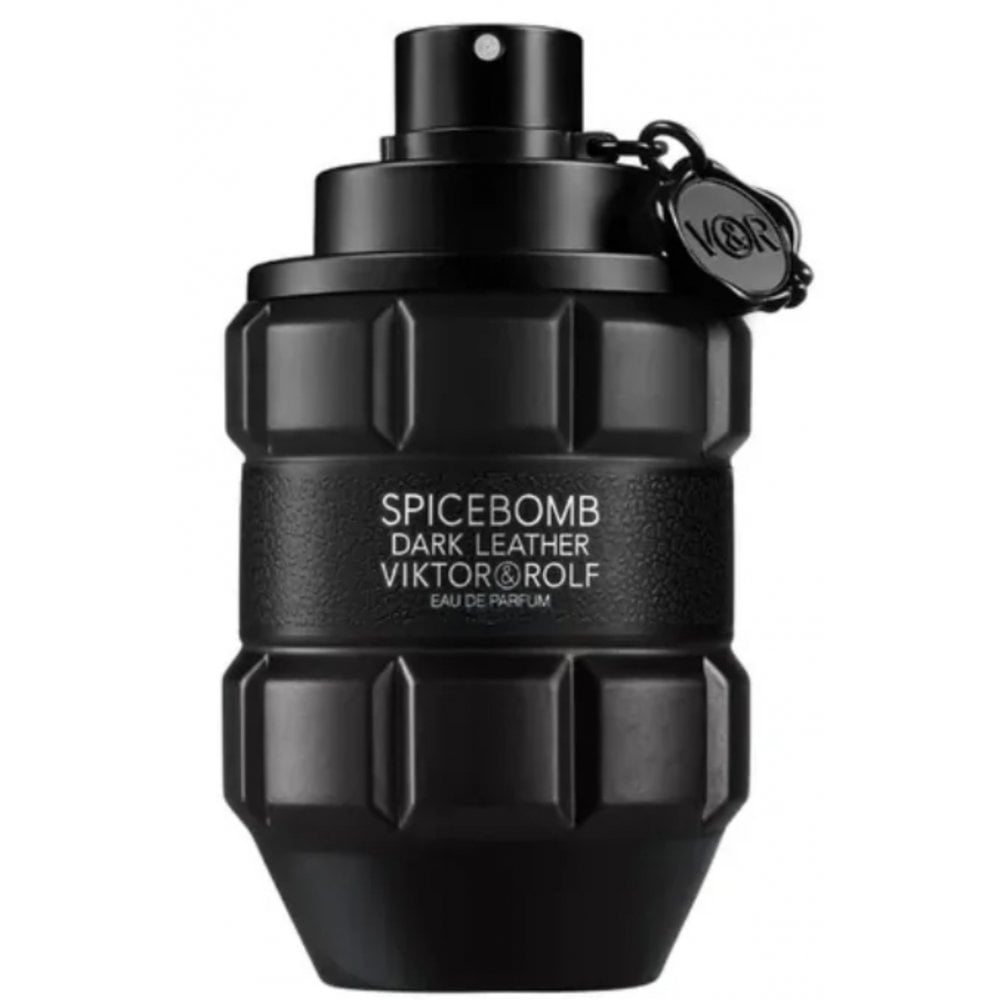 Viktor & Rolf Viktor & Rolf Spicebomb Dark Leather 150ml EDP Spray - Health & Beauty > Personal Care > Cosmetics > Perfumes & Colognes > Eaux de Parfum