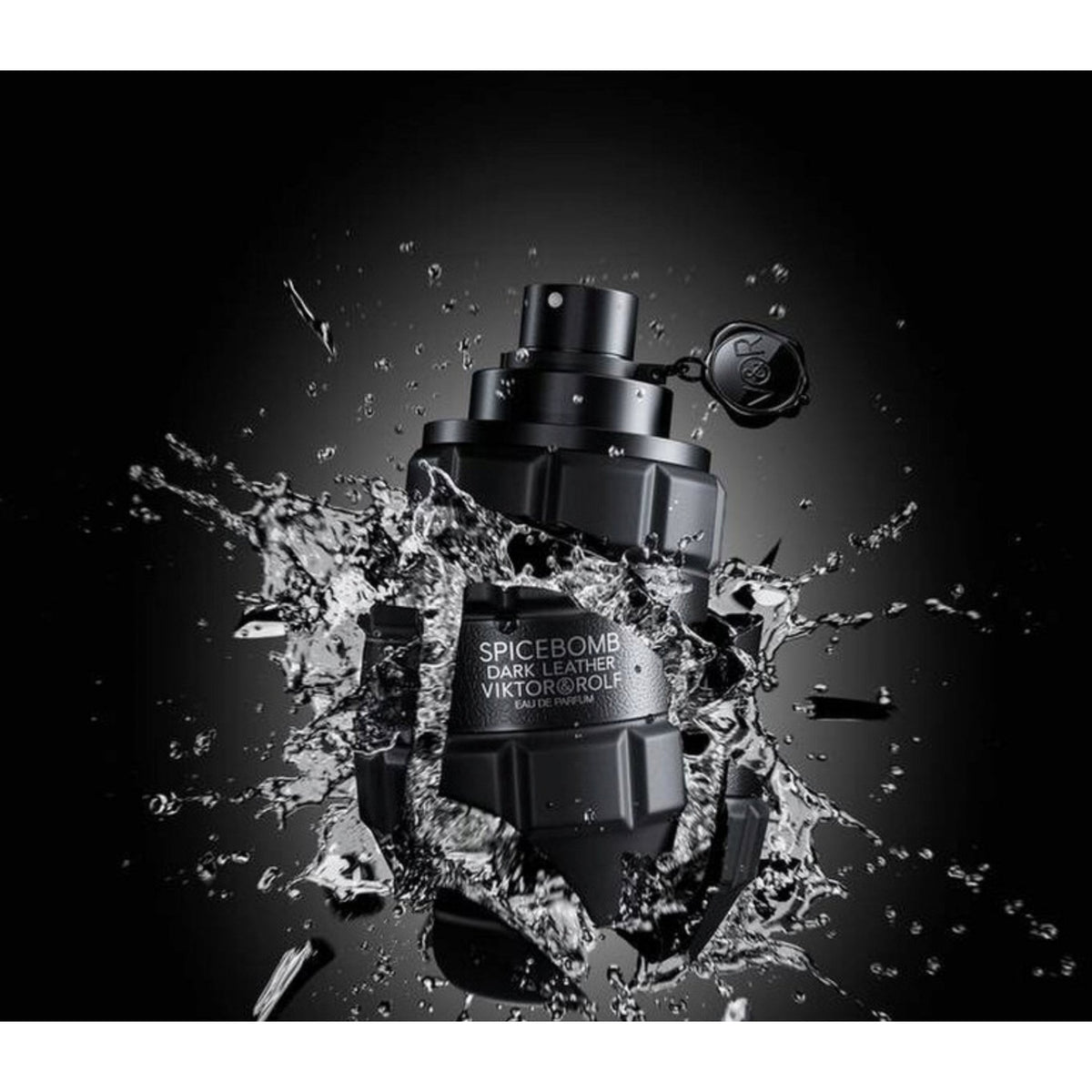 Viktor & Rolf Viktor & Rolf Spicebomb Dark Leather 150ml EDP Spray - Health & Beauty > Personal Care > Cosmetics > Perfumes & Colognes > Eaux de Parfum