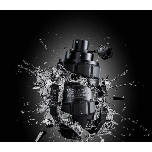 Viktor & Rolf Viktor & Rolf Spicebomb Dark Leather 150ml EDP Spray - Health & Beauty > Personal Care > Cosmetics > Perfumes & Colognes > Eaux de Parfum