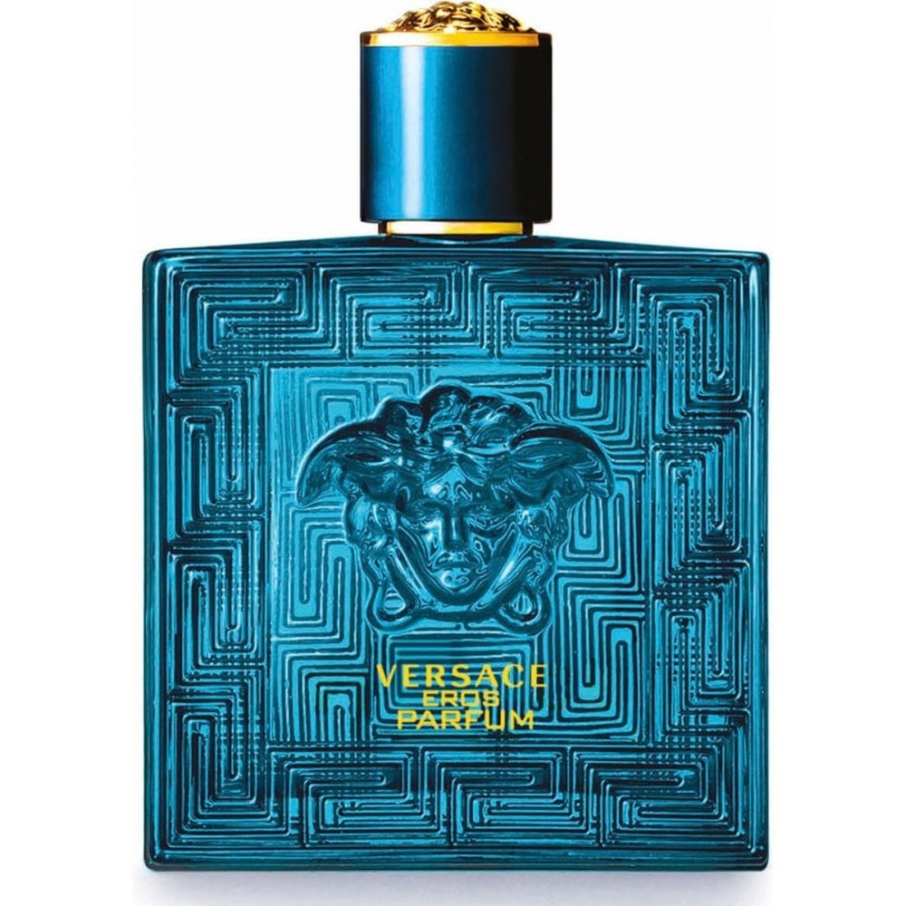 Versace Versace Eros Parfum 100ml Spray - Health & Beauty > Personal Care > Cosmetics > Perfumes & Colognes > Eaux de Parfum