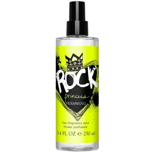 Vera Wang Vera Wang Rock Princess Fragrance Body Mist 250ml - Health & Beauty > Personal Care > Cosmetics > Perfumes & Colognes > Body Mists