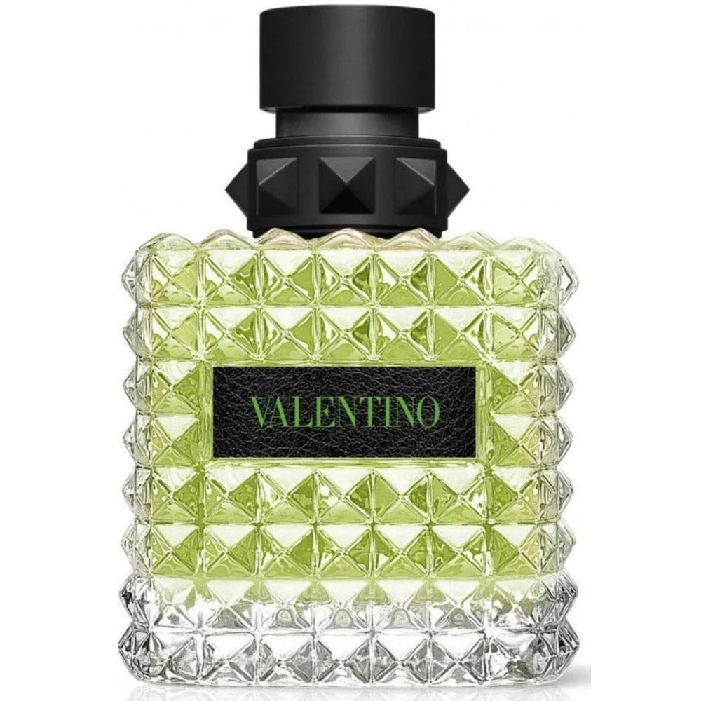 Valentino Valentino Donna Born in Roma Green Stravaganza 50ml EDP Spray - Health & Beauty > Personal Care > Cosmetics > Perfumes & Colognes > Eaux de Parfum