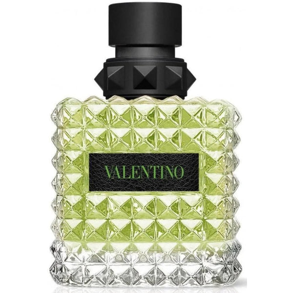 Valentino Valentino Donna Born in Roma Green Stravaganza 50ml EDP Spray - Health & Beauty > Personal Care > Cosmetics > Perfumes & Colognes > Eaux de Parfum