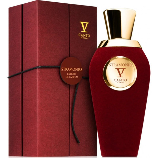 V Canto V Canto Stramonio Extrait De Parfum 100ml - Health & Beauty > Personal Care > Cosmetics > Perfumes & Colognes > Eaux de Parfum