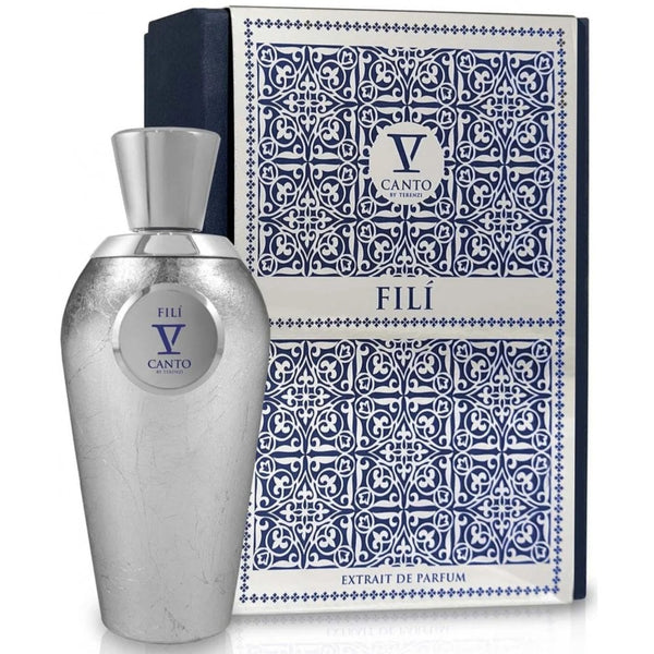 V Canto V Canto Fili Extrait de Parfum 100ml Spray - Health & Beauty > Personal Care > Cosmetics > Perfumes & Colognes > Eaux de Parfum