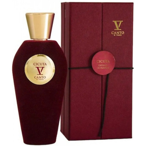 V Canto V Canto Cicuta 100ml EDP Spray - Health & Beauty > Personal Care > Cosmetics > Perfumes & Colognes > Eaux de Parfum