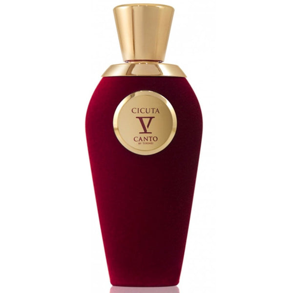 V Canto V Canto Cicuta 100ml EDP Spray - Health & Beauty > Personal Care > Cosmetics > Perfumes & Colognes > Eaux de Parfum