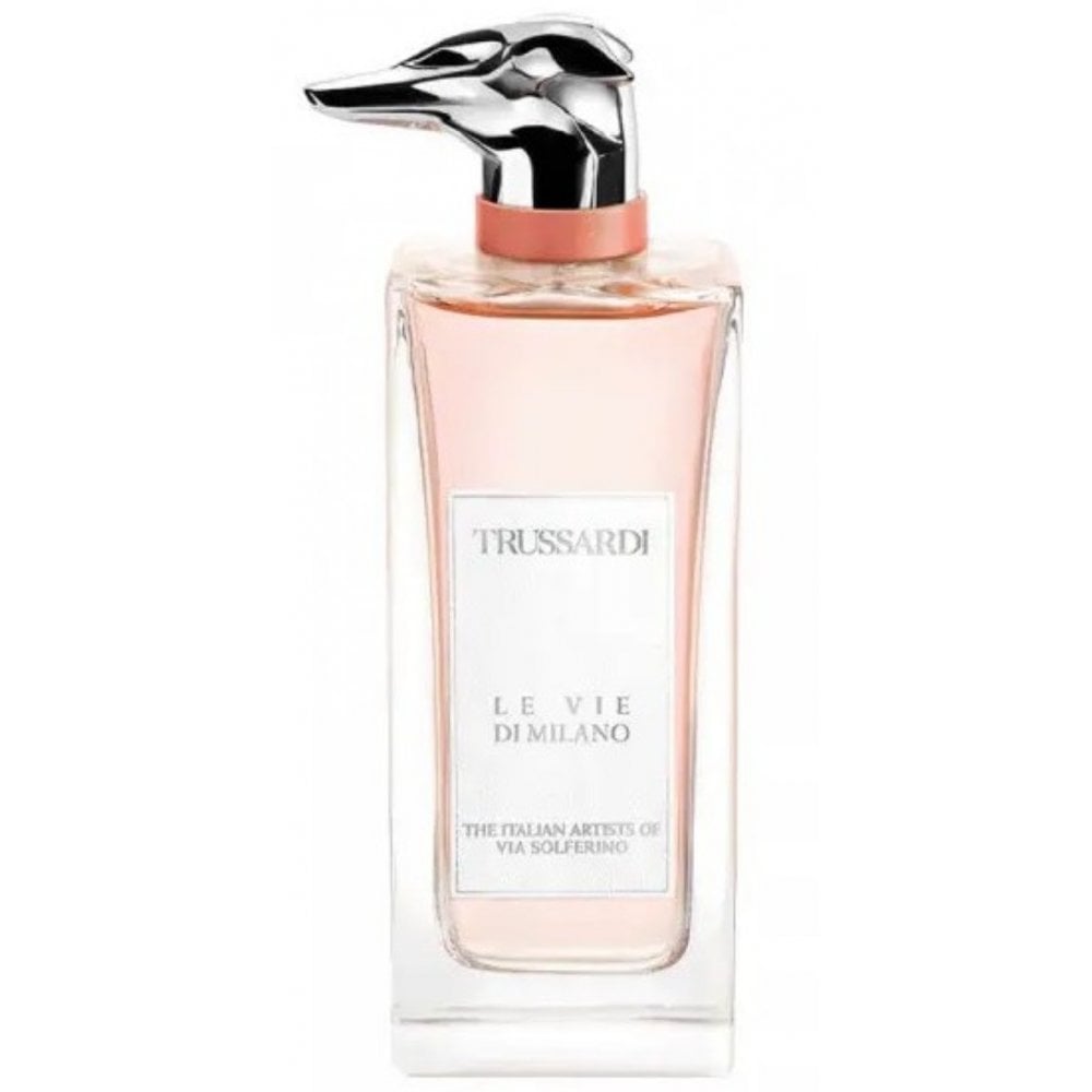 Trussardi Trussardi The Italian Artists of Via Solferino 100ml EDP Spray - Health & Beauty > Personal Care > Cosmetics > Perfumes & Colognes > Eaux de Parfum