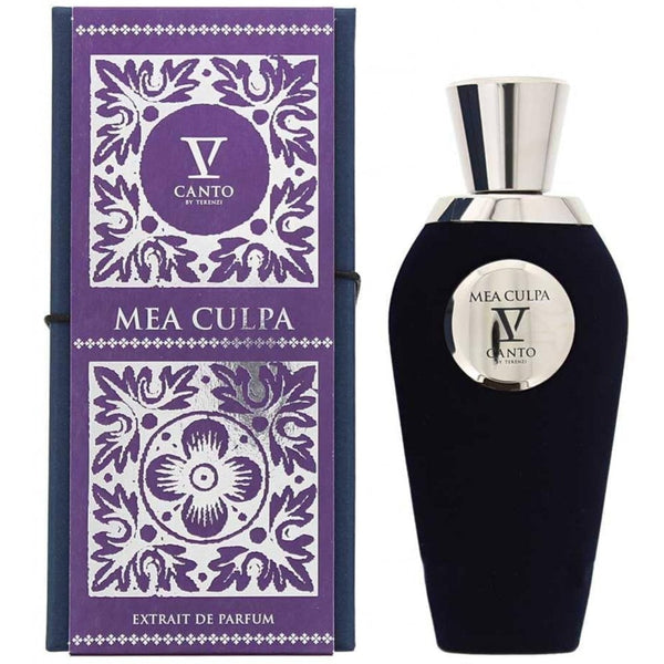 Tiziana Terenzi Tiziana Terenzi V Canto Mea Culpa Extrait de Parfum EDP 100ml Spray - Health & Beauty > Personal Care > Cosmetics > Perfumes & Colognes > Eaux de Parfum