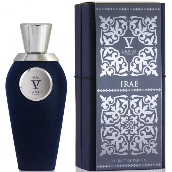 Tiziana Terenzi Tiziana Terenzi V Canto Irae Extrait de Parfum 100ml Spray - Health & Beauty > Personal Care > Cosmetics > Perfumes & Colognes > Eaux de Parfum