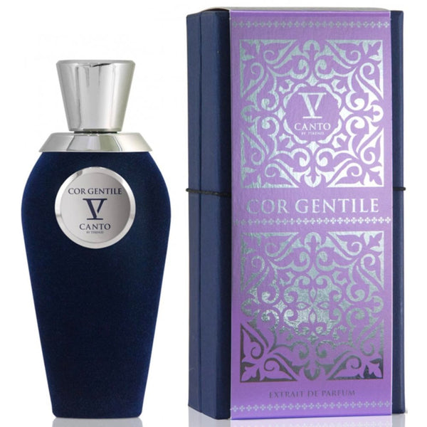 Tiziana Terenzi Tiziana Terenzi V Canto Cor Gentile Extrait de Parfum EDP 100ml Spray - Health & Beauty > Personal Care > Cosmetics > Perfumes & Colognes > Eaux de Parfum