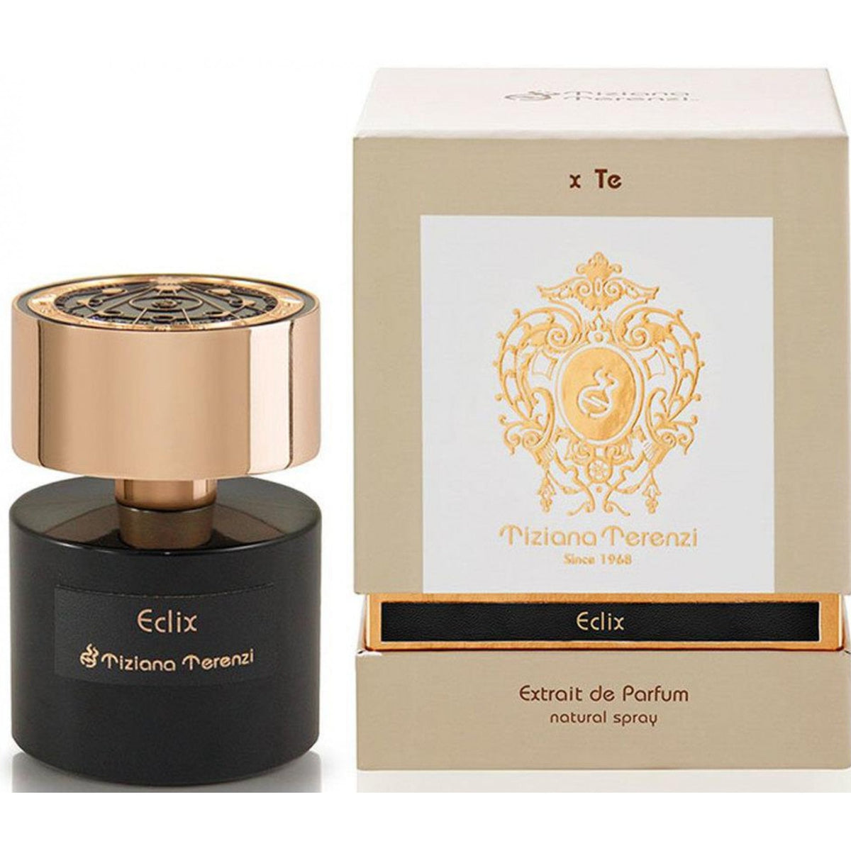 Tiziana Terenzi Tiziana Terenzi Eclix Extrait de Parfum 100ml Spray - Health & Beauty > Personal Care > Cosmetics > Perfumes & Colognes > Eaux de Parfum