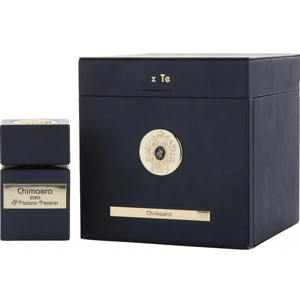 Tiziana Terenzi Tiziana Terenzi Chimaera Anniversary Collection EDP 100ml Spray - Health & Beauty > Personal Care > Cosmetics > Perfumes & Colognes > Eaux de Parfum