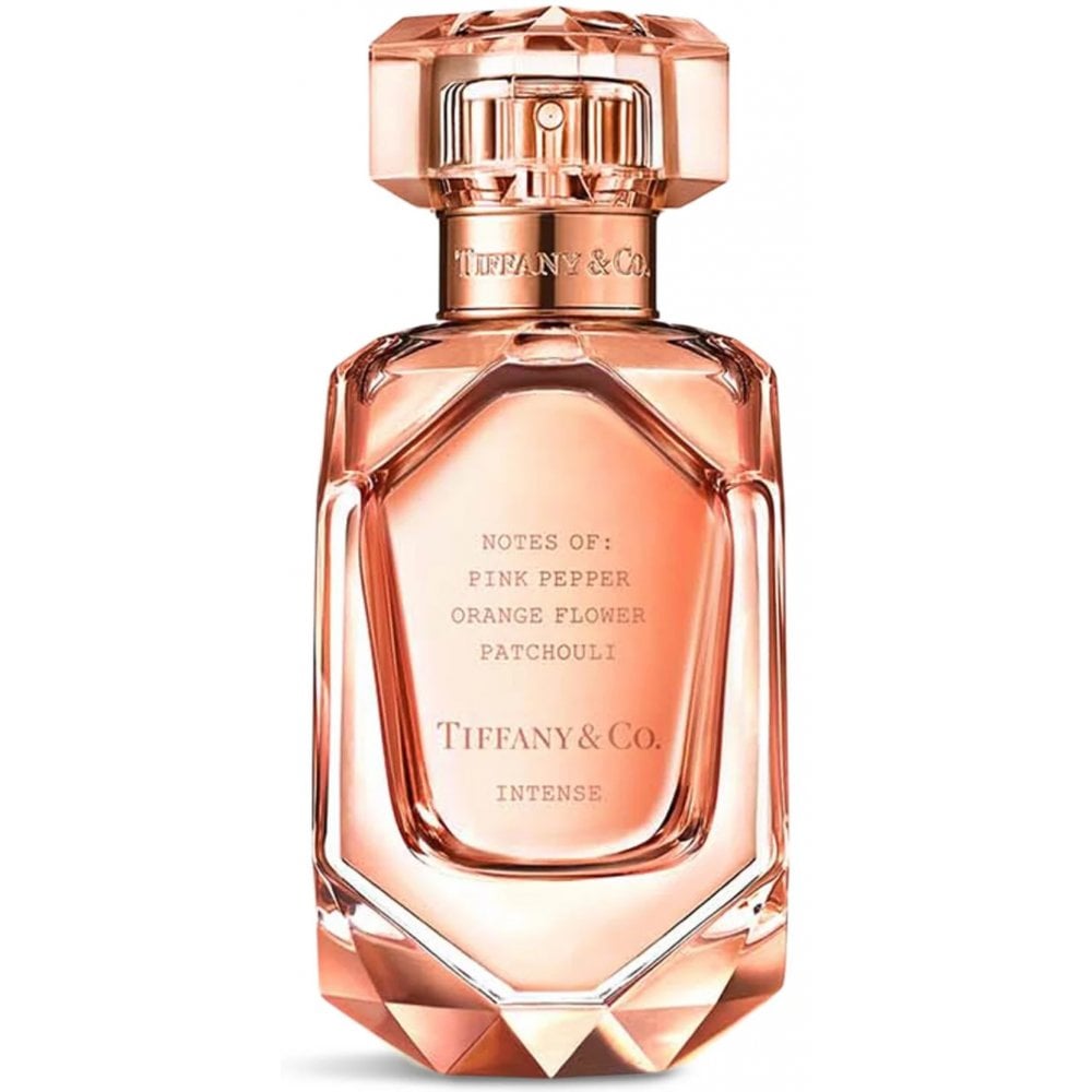 Tiffany & Co Tiffany & Co Rose Gold Intense EDP 50ml Spray - Health & Beauty > Personal Care > Cosmetics > Perfumes & Colognes > Eaux de Parfum