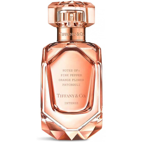 Tiffany & Co Tiffany & Co Rose Gold Intense EDP 50ml Spray - Health & Beauty > Personal Care > Cosmetics > Perfumes & Colognes > Eaux de Parfum