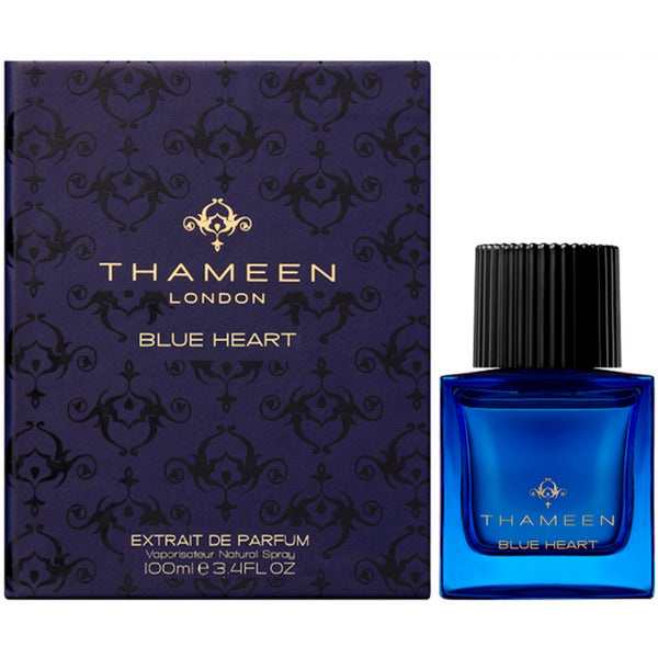 Thameen Thameen Blue Heart Extrait De Parfum 100ml - Health & Beauty > Personal Care > Cosmetics > Perfumes & Colognes > Eaux de Parfum