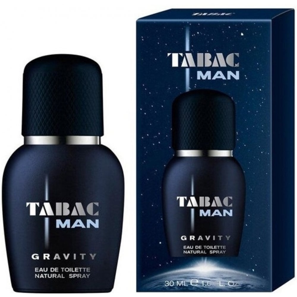 Maurer & Wirtz Tabac Man Gravity EDT 30ml Spray