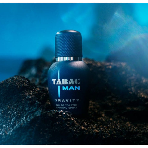 Maurer & Wirtz Tabac Man Gravity EDT 30ml Spray