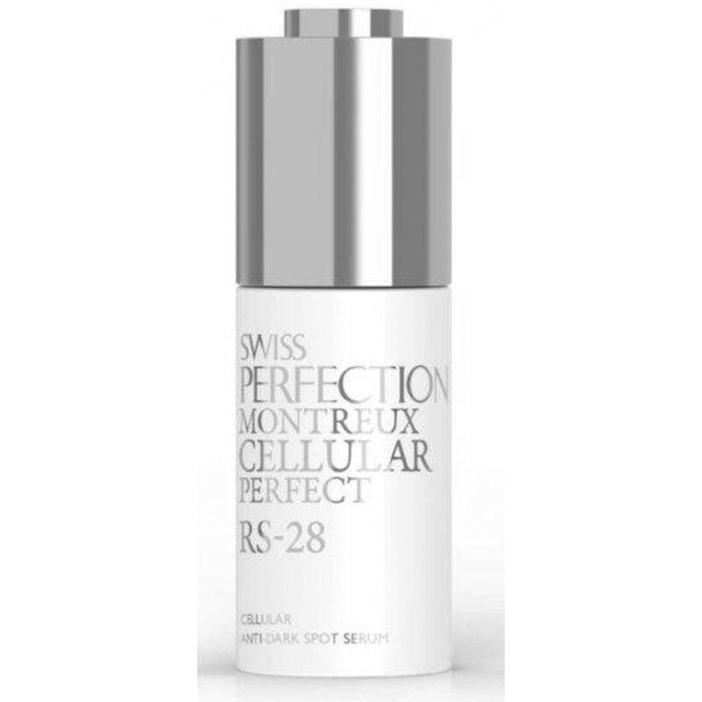 Swiss Perfection Swiss Perfection Cellular Perfect RS-28 Cellular Anti-Dark Spot Serum 30ml - Health & Beauty > Personal Care > Cosmetics > Skin Care > Face Serums