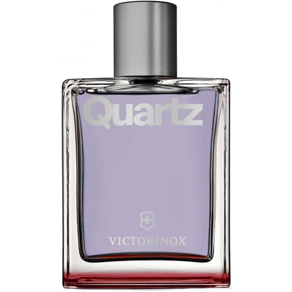 Swiss Army Swiss Army Victorinox Quartz 100ml EDT Spray - Health & Beauty > Personal Care > Cosmetics > Perfumes & Colognes > Eaux De Toilette