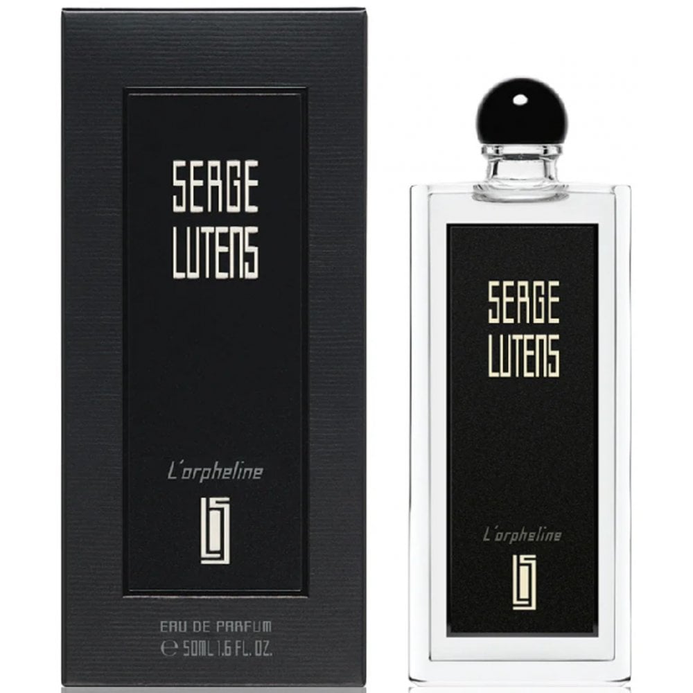 Serge Lutens Serge Lutens L Orpheline 50ml EDP Spray - Health & Beauty > Personal Care > Cosmetics > Perfumes & Colognes > Eaux de Parfum