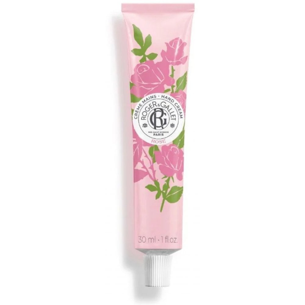 Roger & Gallet Roger & Gallet Rose Hand Cream 30ml - Health & Beauty > Personal Care > Cosmetics > Skin Care > Lotions & Moisturizers