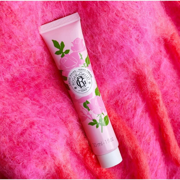 Roger & Gallet Roger & Gallet Rose Hand Cream 30ml - Health & Beauty > Personal Care > Cosmetics > Skin Care > Lotions & Moisturizers