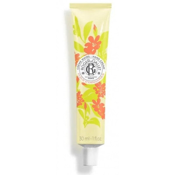 Roger & Gallet Roger & Gallet Fleur D osmanthus Hand Cream 30ml - Health & Beauty > Personal Care > Cosmetics > Skin Care > Lotions & Moisturizers