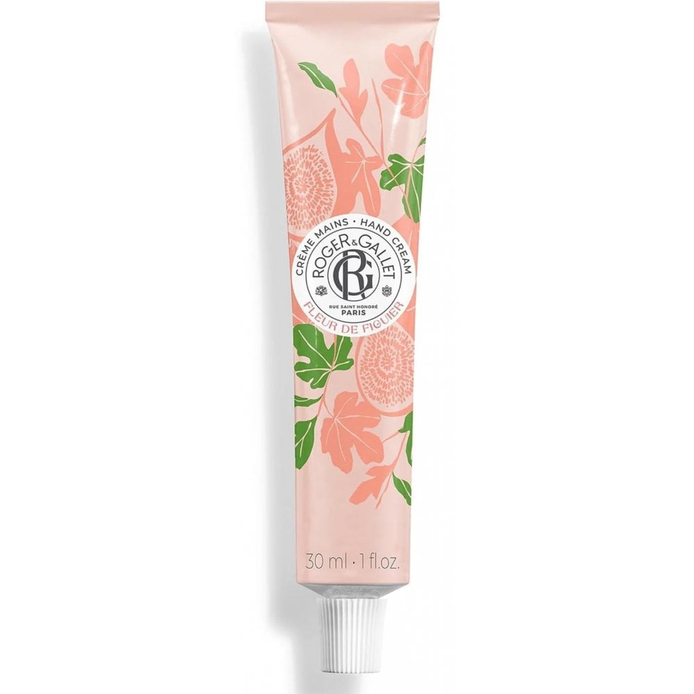 Roger & Gallet Roger & Gallet Fleur De Figuier Hand Cream 30ml - Health & Beauty > Personal Care > Cosmetics > Skin Care > Lotions & Moisturizers