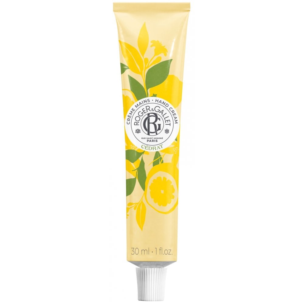 Roger & Gallet Roger & Gallet Cedrat Hand Cream 30ml - Health & Beauty > Personal Care > Cosmetics > Skin Care > Lotions & Moisturizers