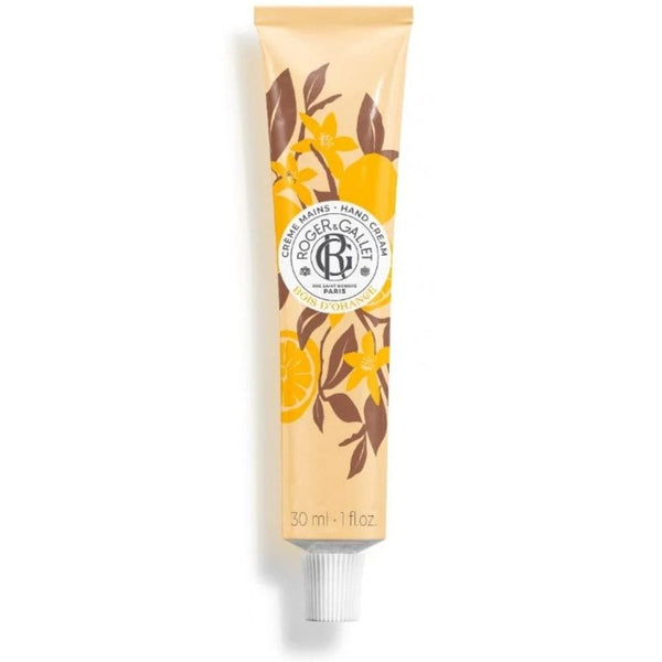 Roger & Gallet Roger & Gallet Bois D orange Hand Cream 30ml - Health & Beauty > Personal Care > Cosmetics > Skin Care > Lotions & Moisturizers
