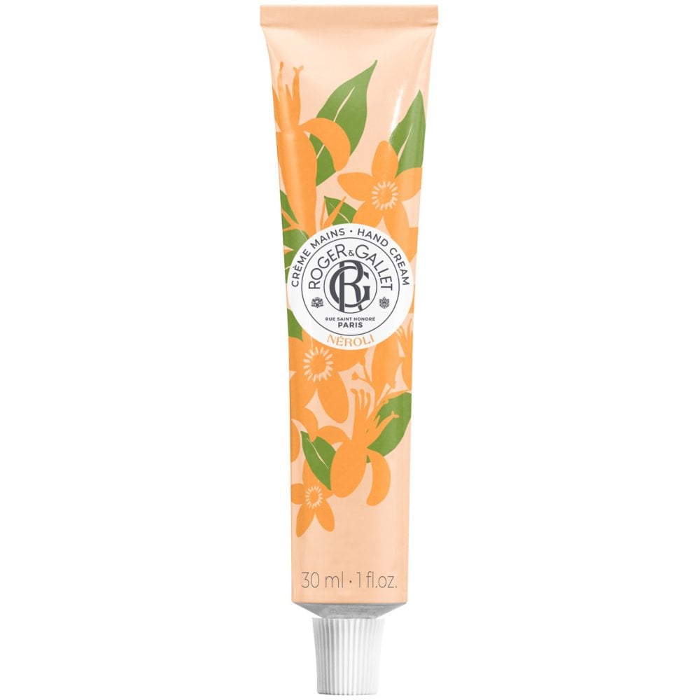 Roger & Gallet Roger & Gallet Neroli Hand Cream 30ml - Health & Beauty > Personal Care > Cosmetics > Skin Care > Lotions & Moisturizers
