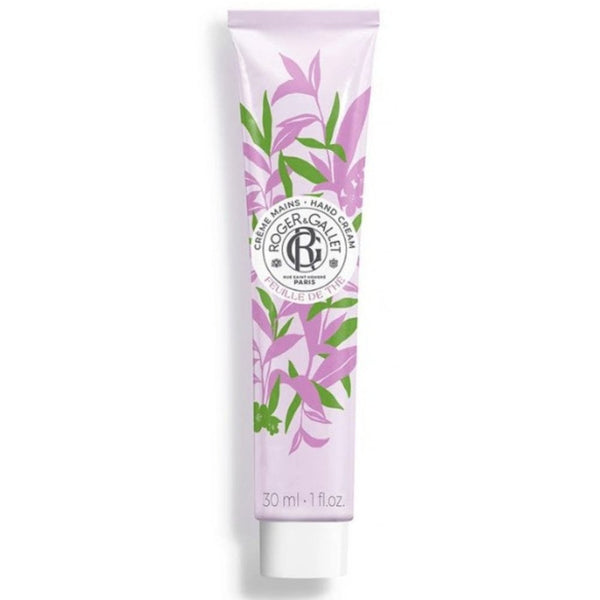 Roger & Gallet Roger & Gallet Feuille De The Hand Cream 30ml - Health & Beauty > Personal Care > Cosmetics > Skin Care > Lotions & Moisturizers