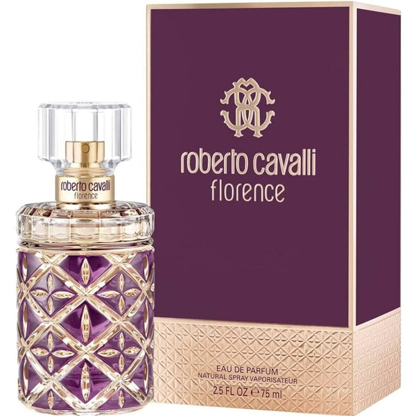 Roberto Cavalli Roberto Cavalli Florence 75ml EDP Spray - Health & Beauty > Personal Care > Cosmetics > Perfumes & Colognes > Eaux de Parfum