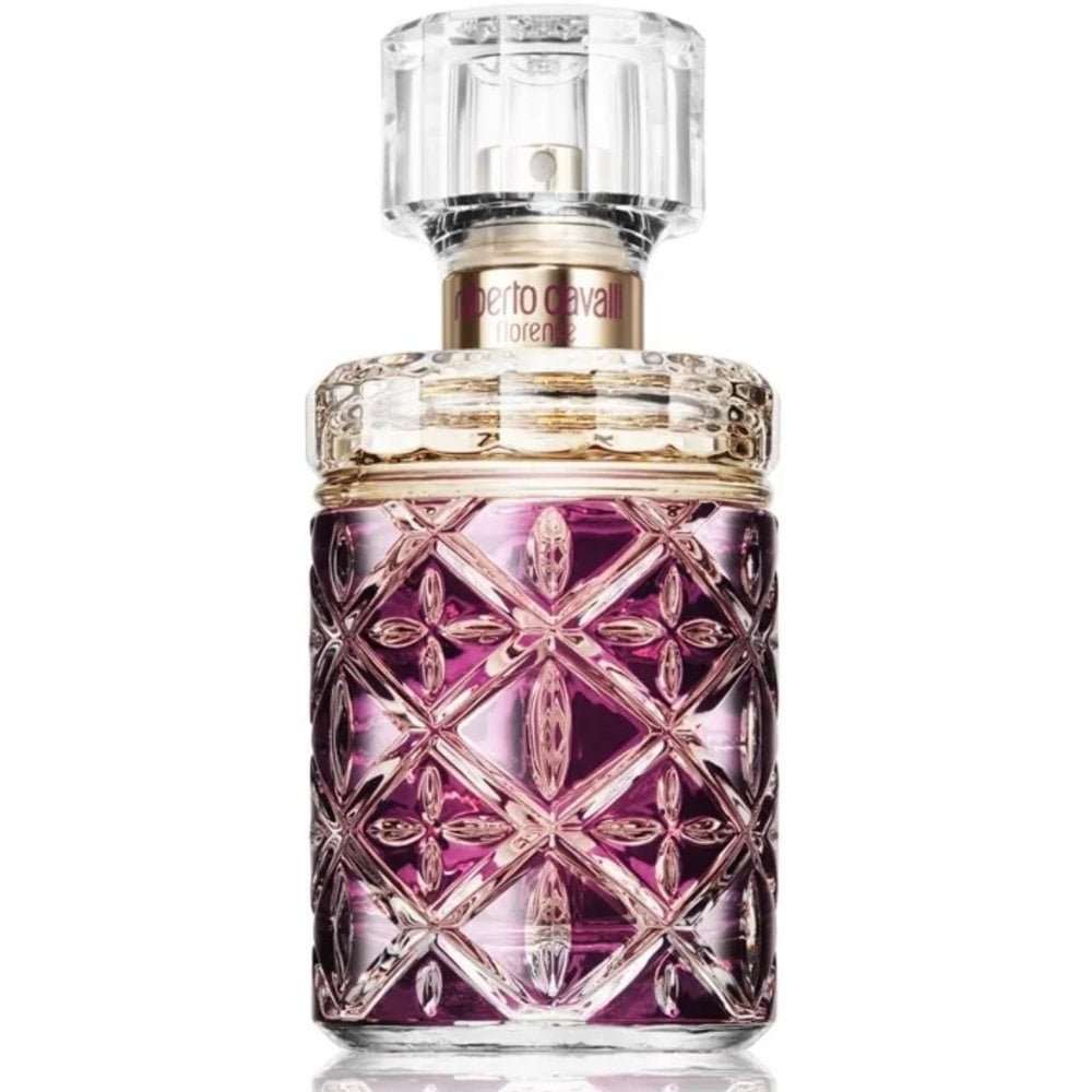 Roberto Cavalli Roberto Cavalli Florence 75ml EDP Spray - Health & Beauty > Personal Care > Cosmetics > Perfumes & Colognes > Eaux de Parfum