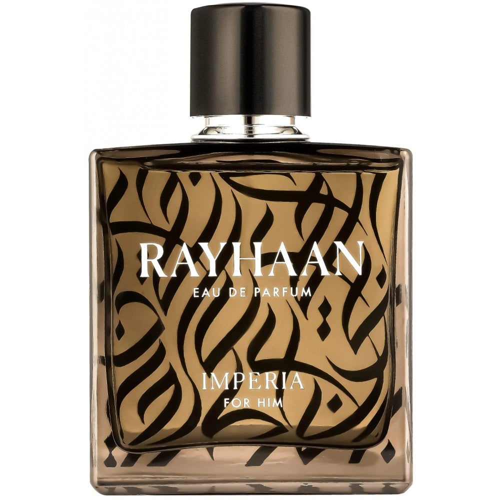 Rayhaan Rayhaan Imperia 100ml EDP Spray - Health & Beauty > Personal Care > Cosmetics > Perfumes & Colognes > Eaux de Parfum