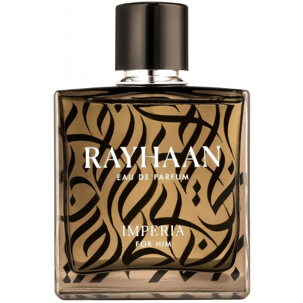 Rayhaan Rayhaan Imperia 100ml EDP Spray - Health & Beauty > Personal Care > Cosmetics > Perfumes & Colognes > Eaux de Parfum