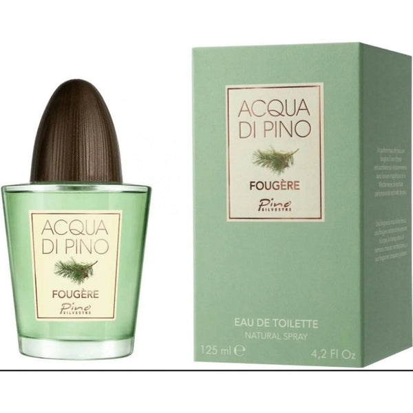Pino Silvestre Pino Silvestre Acqua Di Pino Fougere 125ml EDT Spray - Health & Beauty > Personal Care > Cosmetics > Perfumes & Colognes > Eaux De Toilette