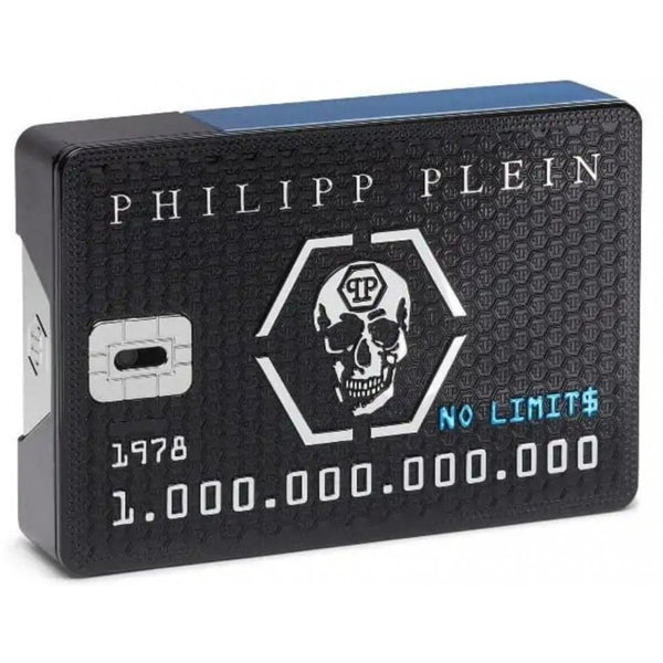 Philipp Plein Philipp Plein No Limit$ Super Fre$h EDT 90ml Spray - Health & Beauty > Personal Care > Cosmetics > Perfumes & Colognes > Eaux De Toilette