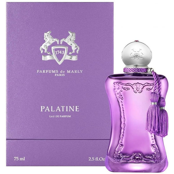 Parfums De Marly Parfums de Marly Palatine 75ml EDP Spray - Health & Beauty > Personal Care > Cosmetics > Perfumes & Colognes > Eaux de Parfum